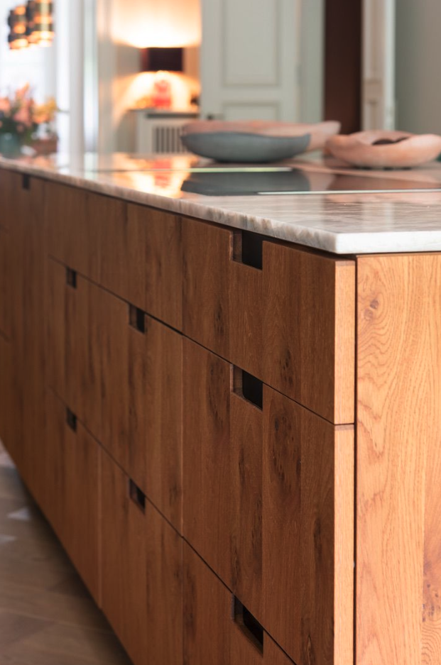 Farbgestaltung & Materialauswahl - Cu.interiordesign