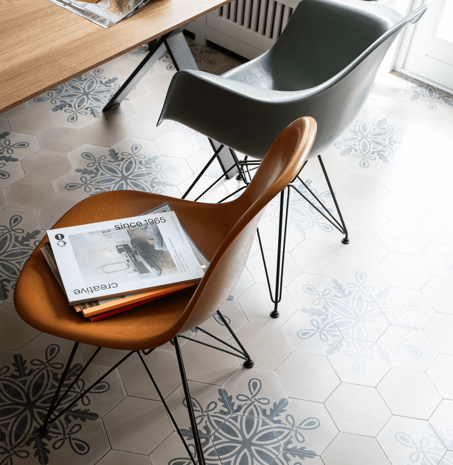 Kennenlern - Erstgespräch Räumlichkeitencheck