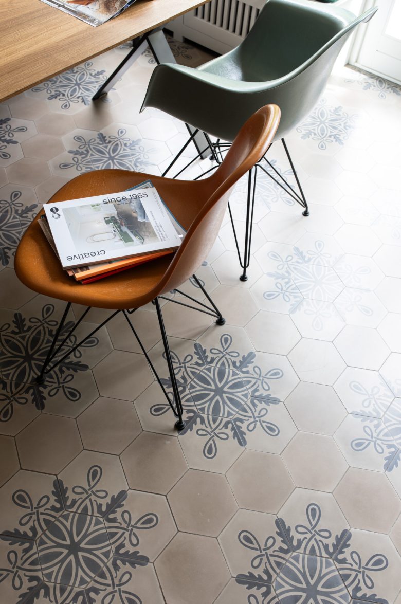 Architektur, Einrichtung und Funktion im Einklang - cu.interior-design HAMBURG