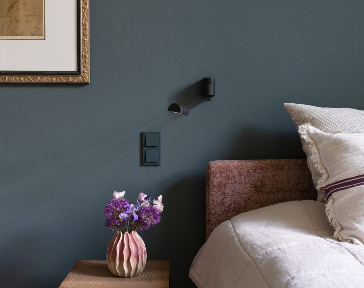 Design Konzept und Umsetzung für Ihre Räume