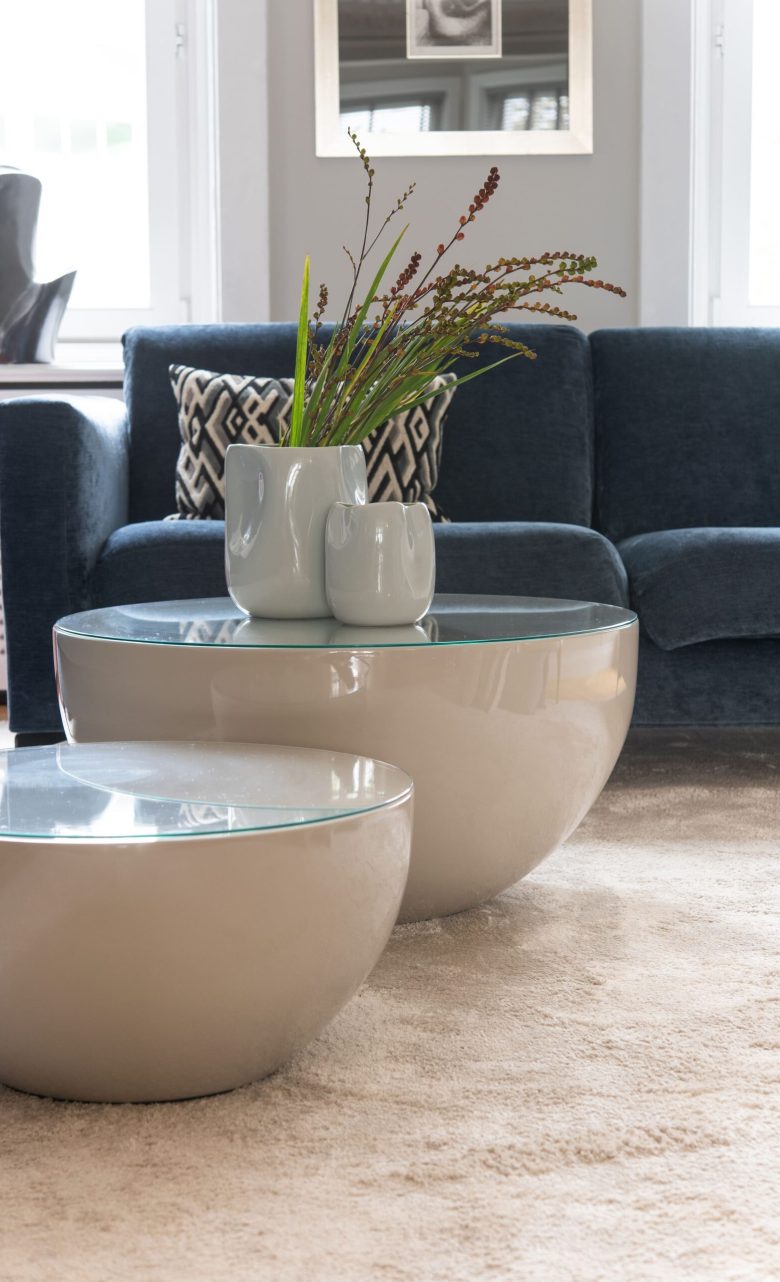 Edle Raumkonzepte - cu.interior design