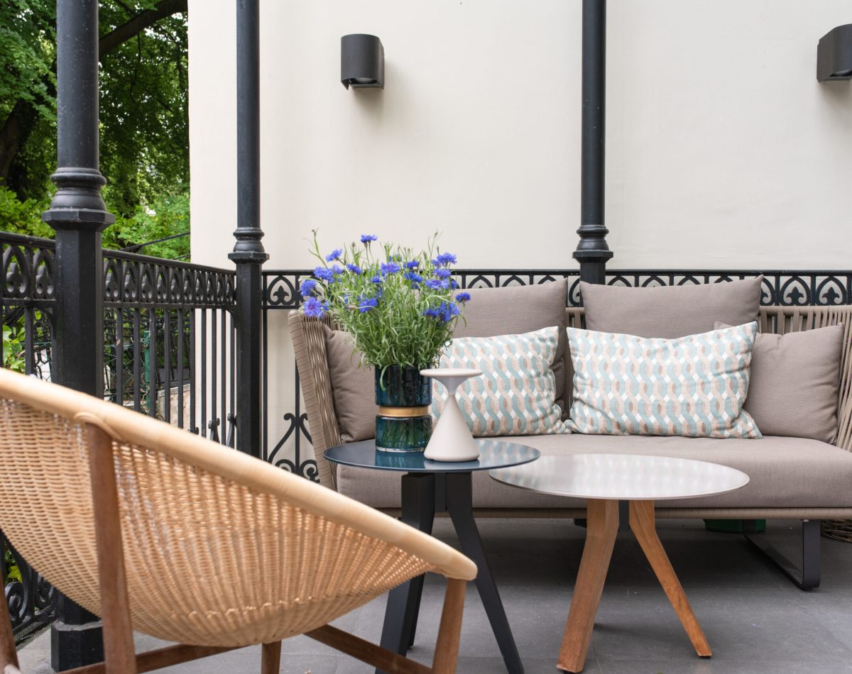 Einrichtungsberatung, Konzept und Ausführung - cu.interiordesign hamburg