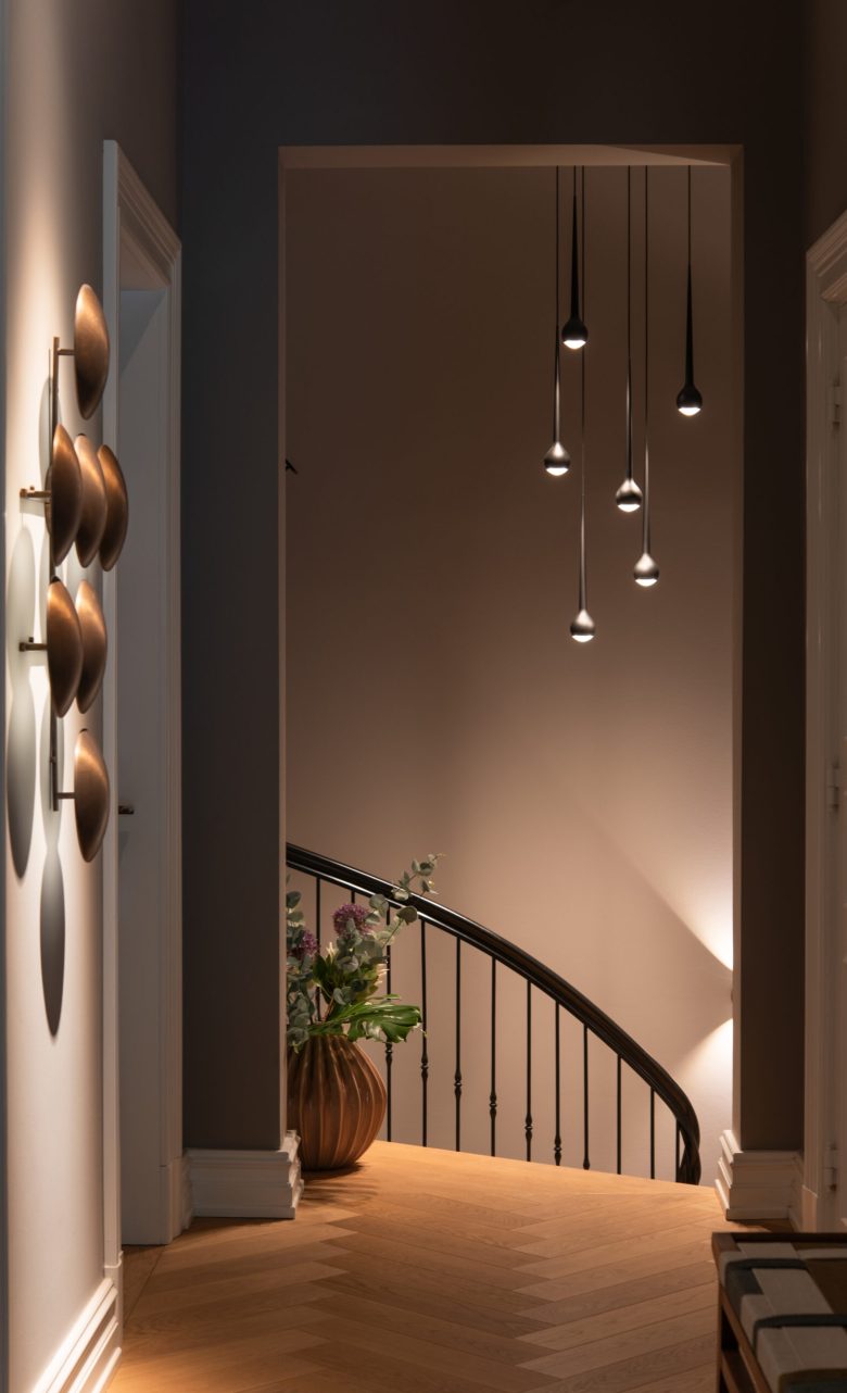 Einrichtungskonzepte und Beratung - cu.interiordesign -Ulla Zarnekow