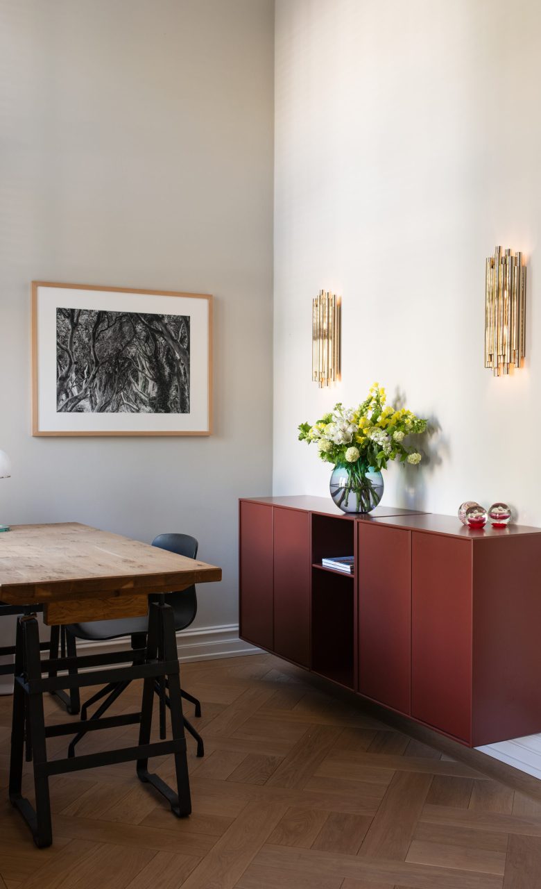 Ganzheitliche Raumkonzepte-cu.interior-design