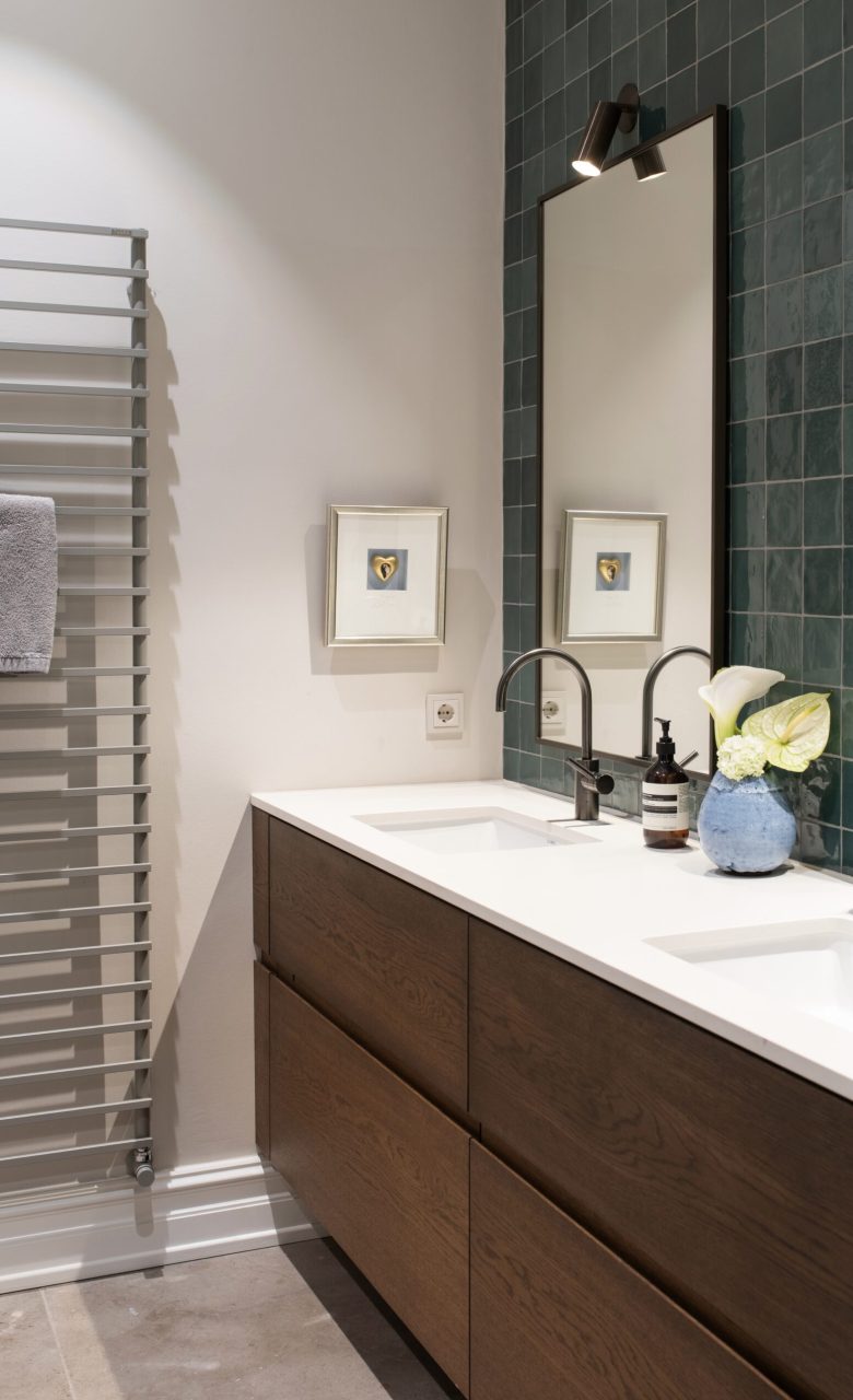 Hausumbau -Ideen -Planung- Ausführung mit cu.interiordesign Hamburg