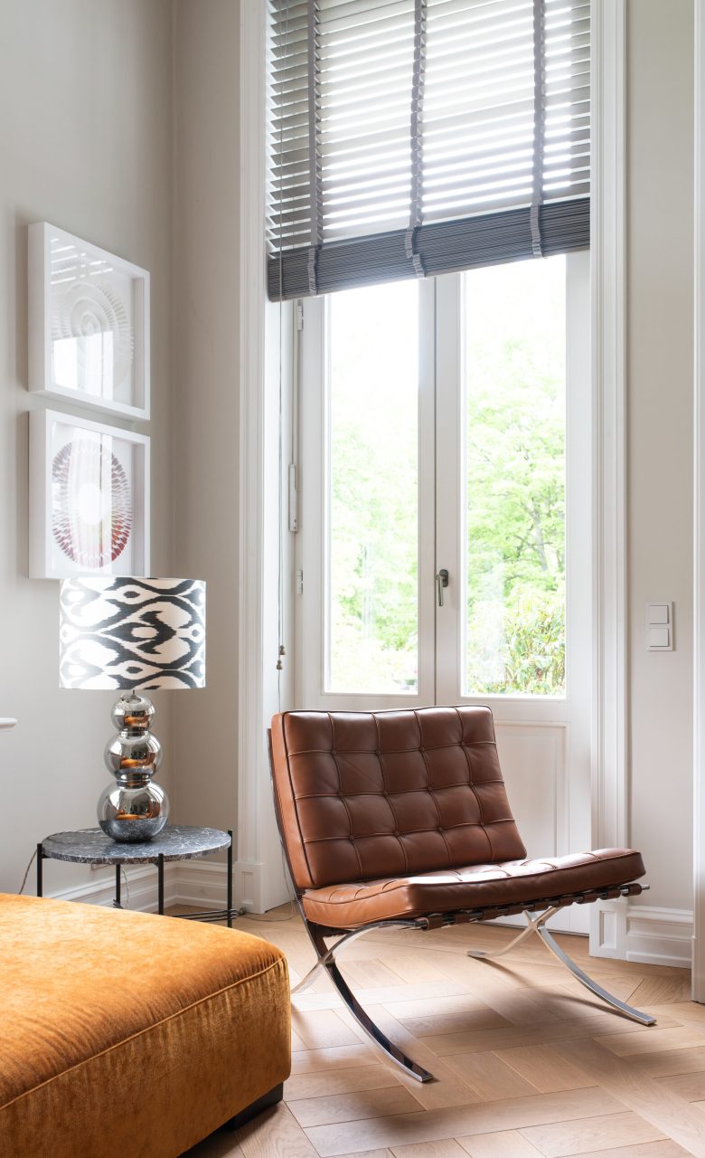 Inneneinrichtung Hamburg - Ulla Zarnekow