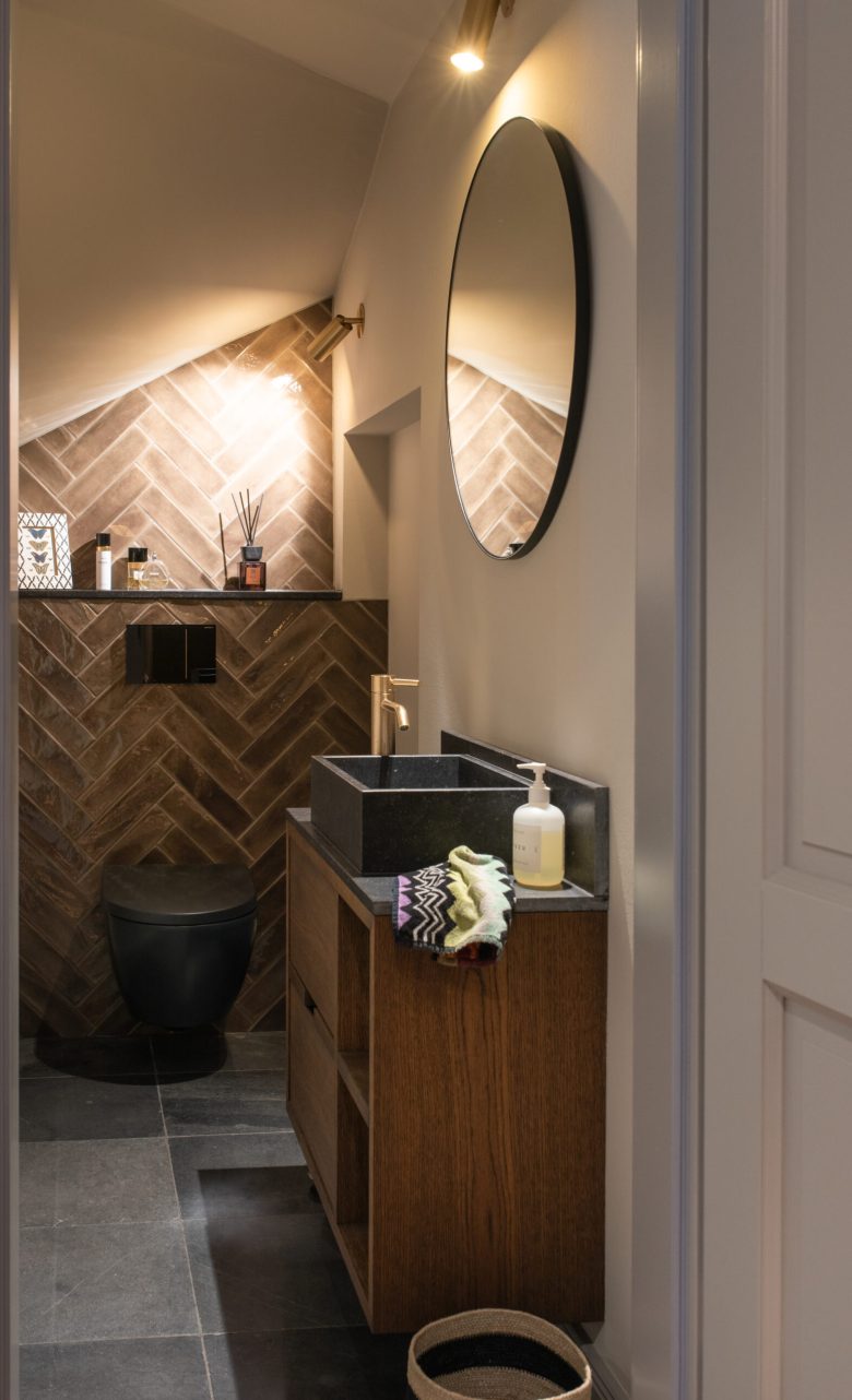 Innenräume, die Lebensqualität spürbar steigern - cu.interiordesign Ulla Zarnekow