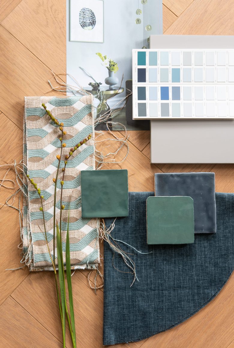 Interior Beratung - Ulla Zarnekow