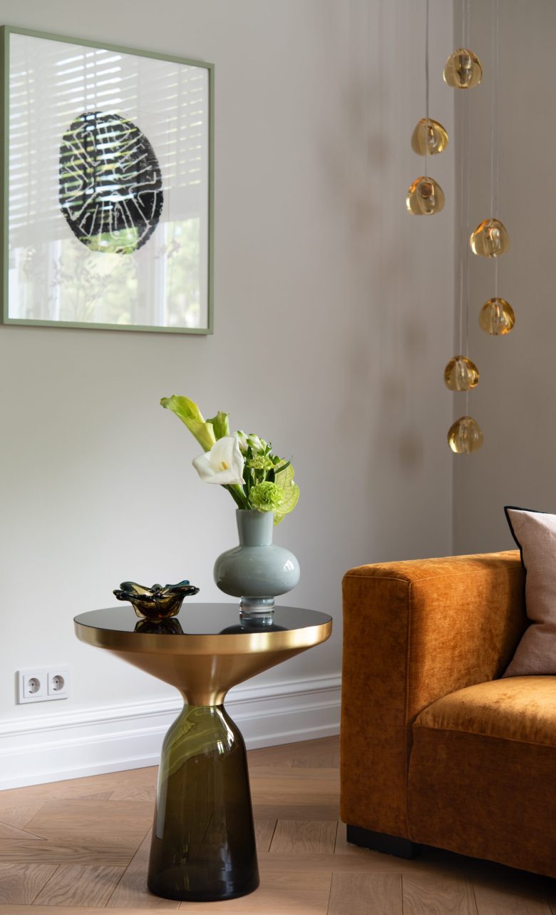 Interior Design Hamburg