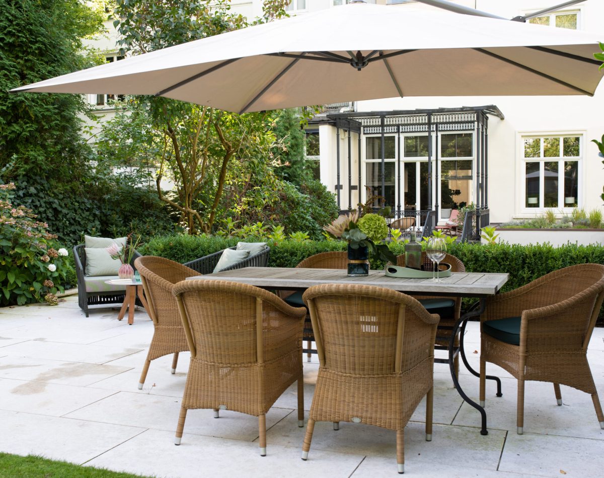 Interior Design Planung & Service