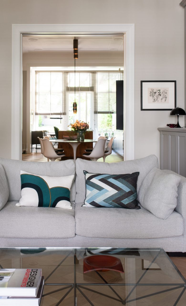 Interior Design - Ulla Zarnekow- authentisch und hochwertig