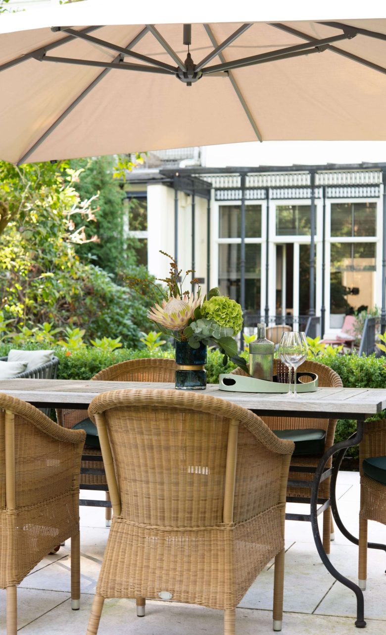 Klar und Professionell- cu.interiordesign Hamburg