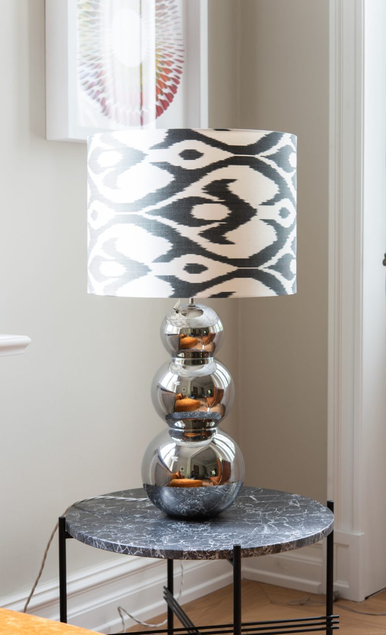 Projektplanung :Raumaustatter