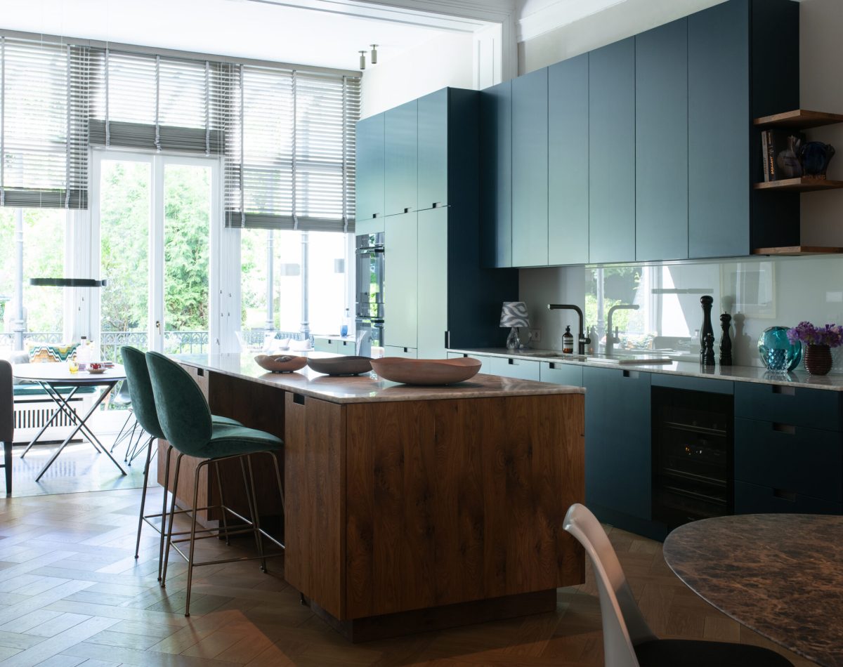 Räume, die Ihre Persönlichkeit widerspiegeln- cu.interiordesign Hamburg