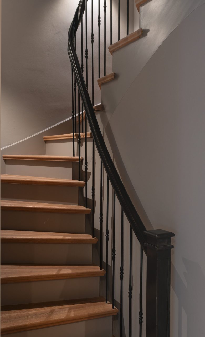 Renovierung- CU.interiordesign Hamburg -Ulla Zarnekow