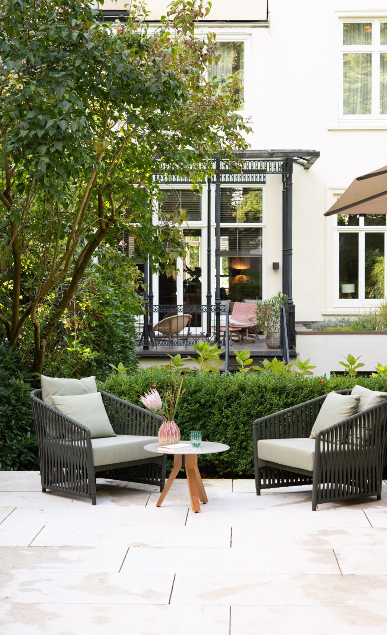 Stilevolle Umgestaltung - Cu.Interior Design