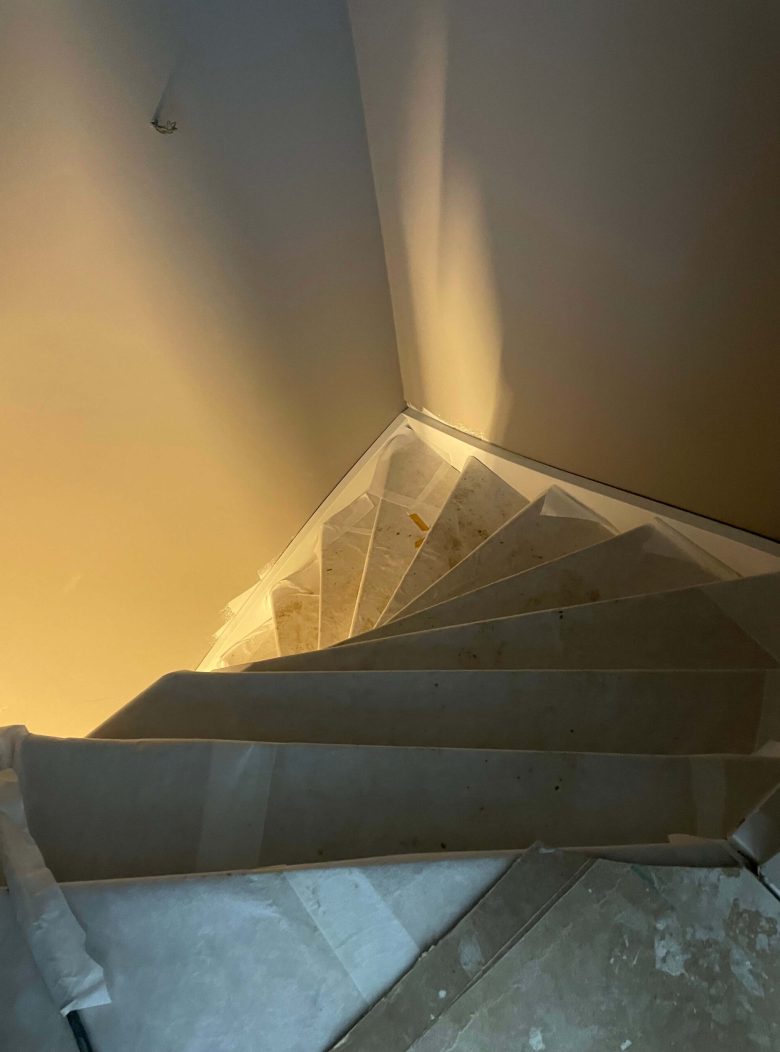 Vorher Nacher Cu-interiordesign- Hamburg