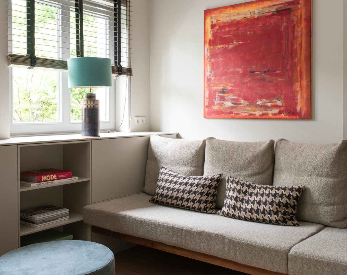 Wohnung oder Haus einrichten - cu.interiordesign