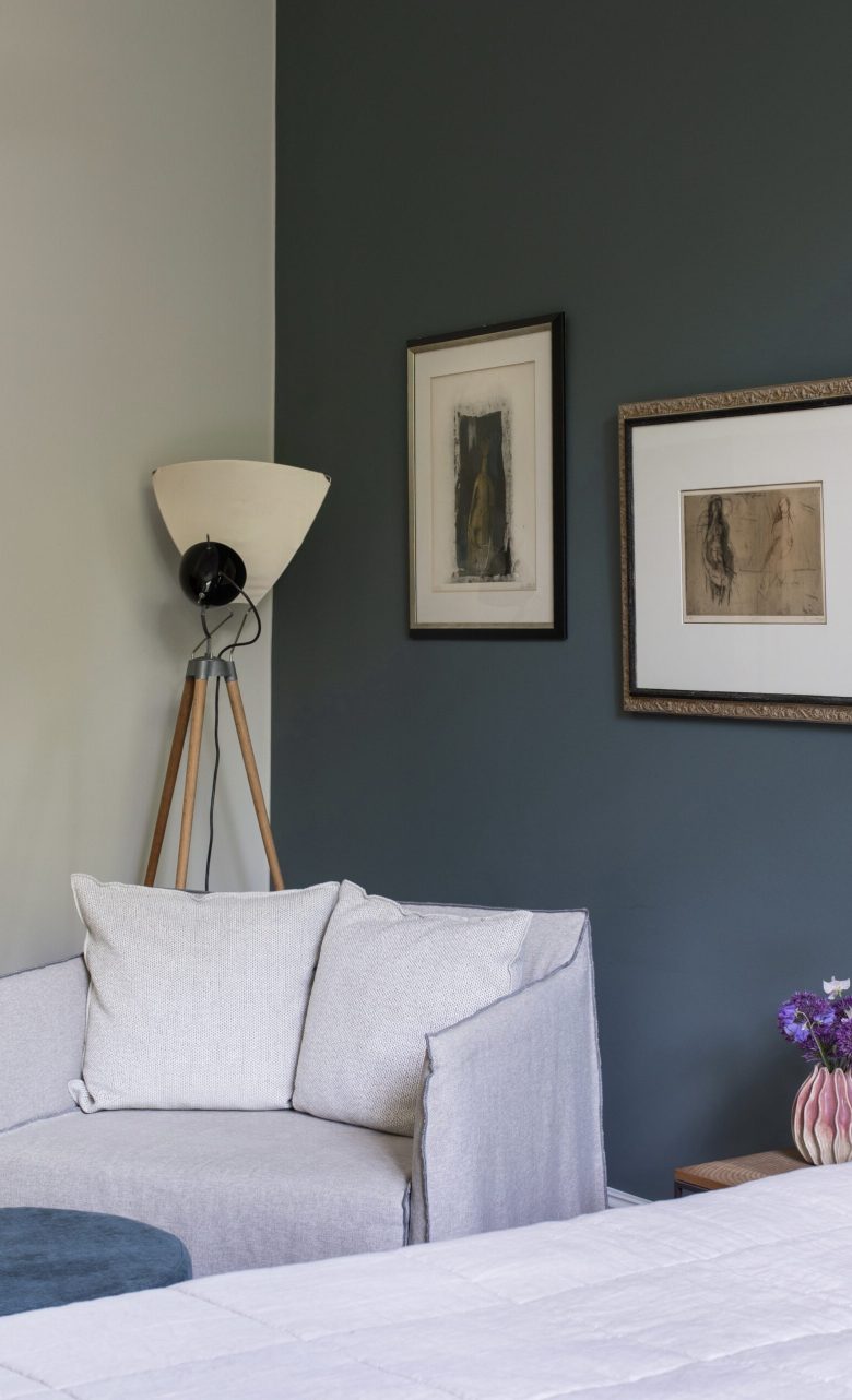 Zuhause verschönern - cu.interiordesign Hamburg