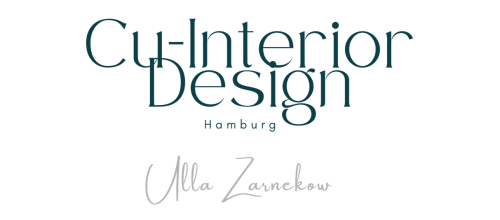 cu interior design - LOGO