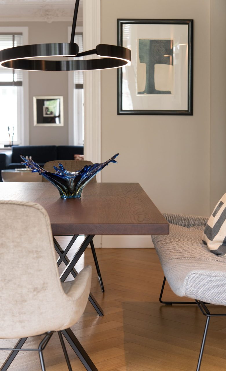 harmonische und klare Raumkonzepte - cu.interiordesign