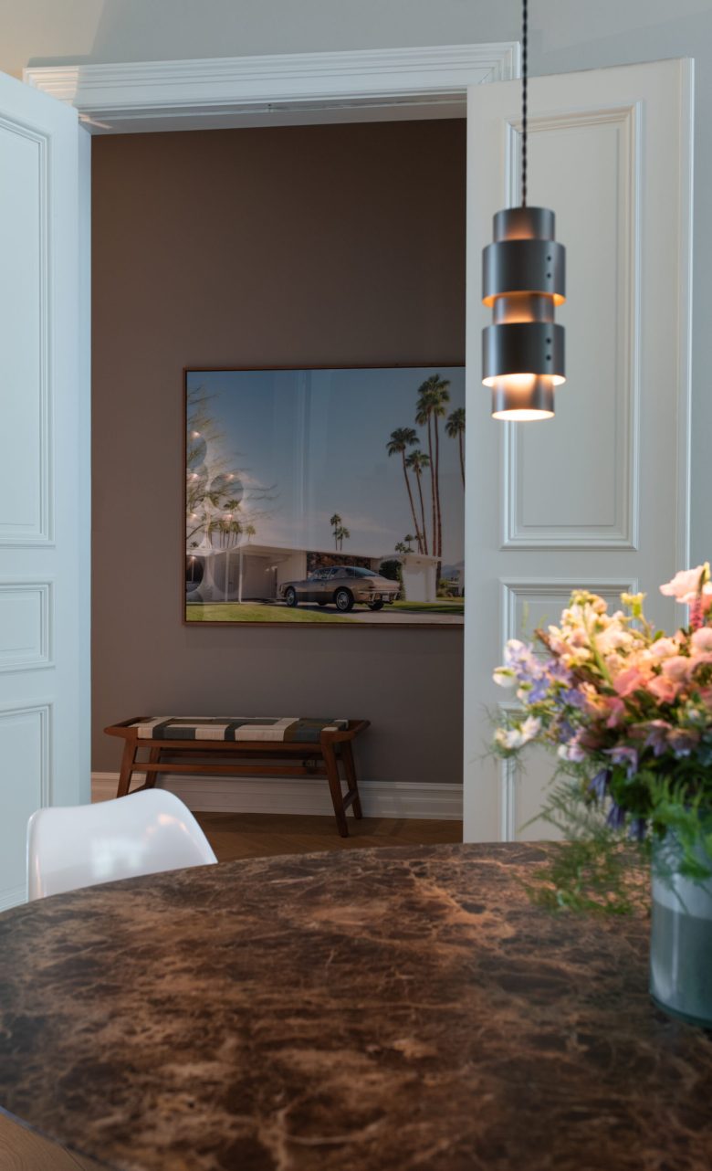 interior beratung und ausführung - ulla zarnekow hamburg