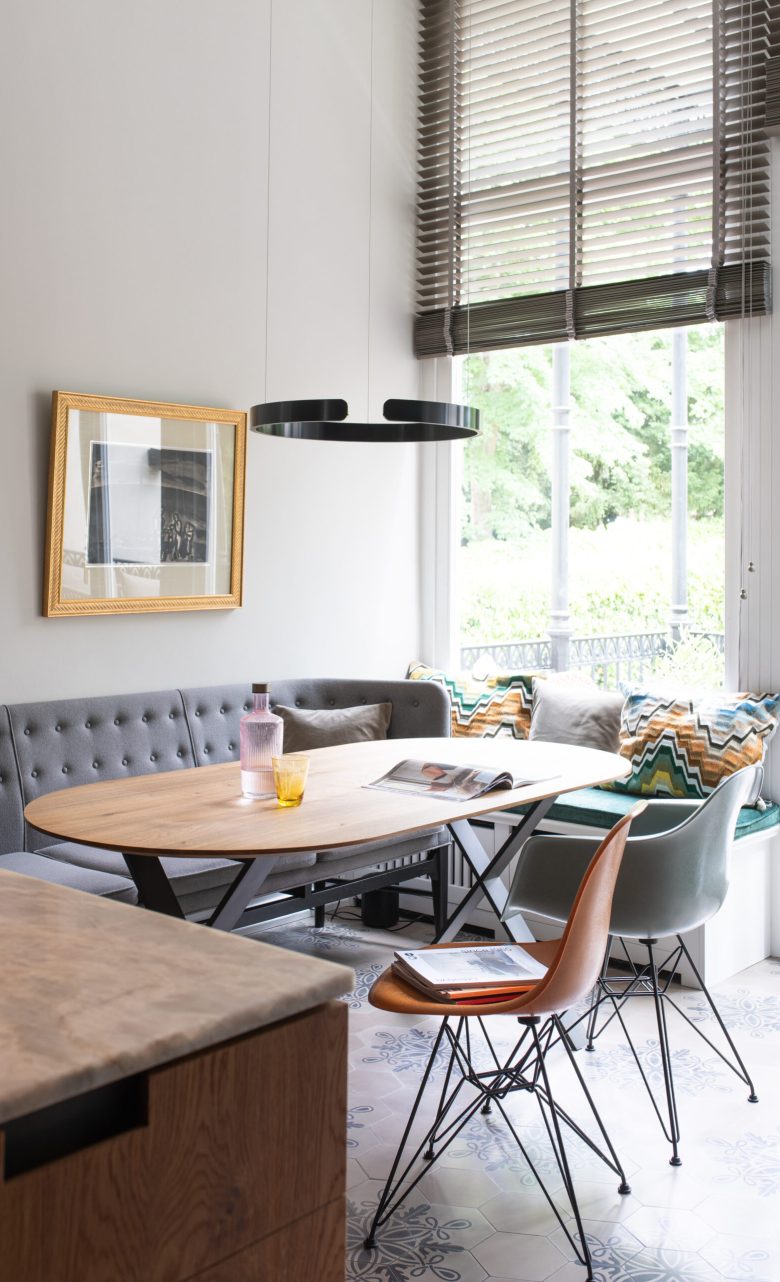 wir gestallten ihre räume mit neuen ideen - cu. interiordesign hamburg